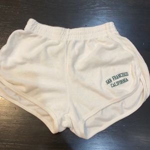 Sf brandy shorts